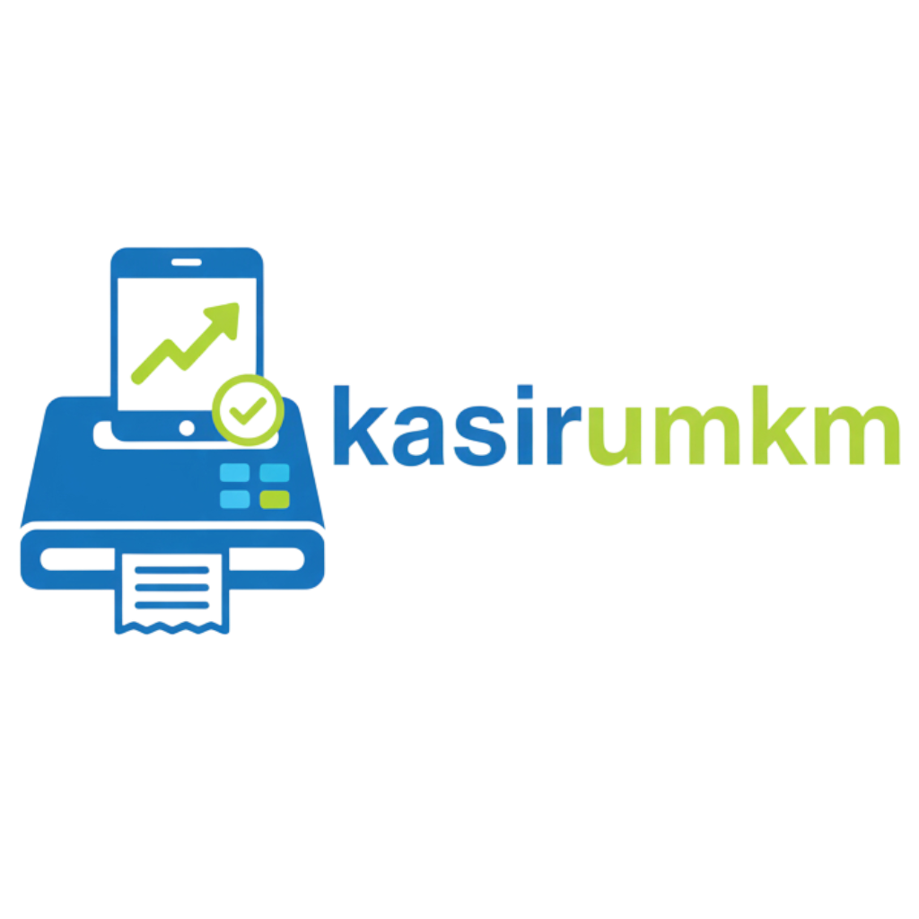 Kasir UMKM